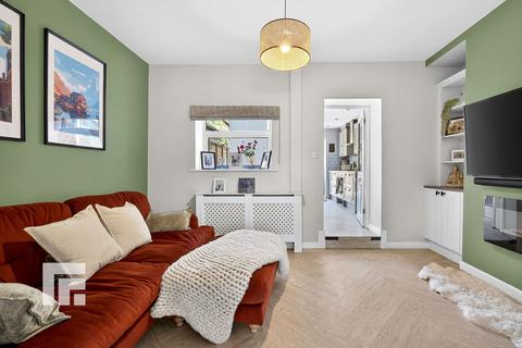 2 bedroom terraced house for sale, Station Road, Llandaff North, Cardiff CF14 2FH