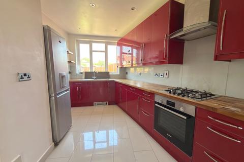 4 bedroom semi-detached house for sale, Derwent Crescent, Stanmore HA7