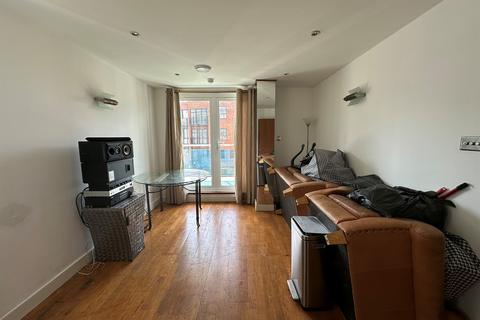 Lyon Road, Harrow