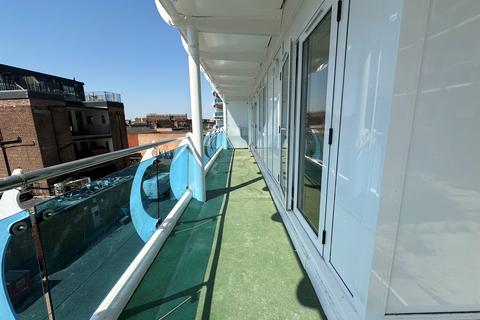 2 bedroom flat for sale, Lyon Road, Harrow