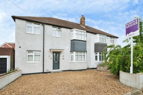 Gadesden Road, Epsom, KT19