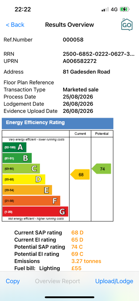 Epc