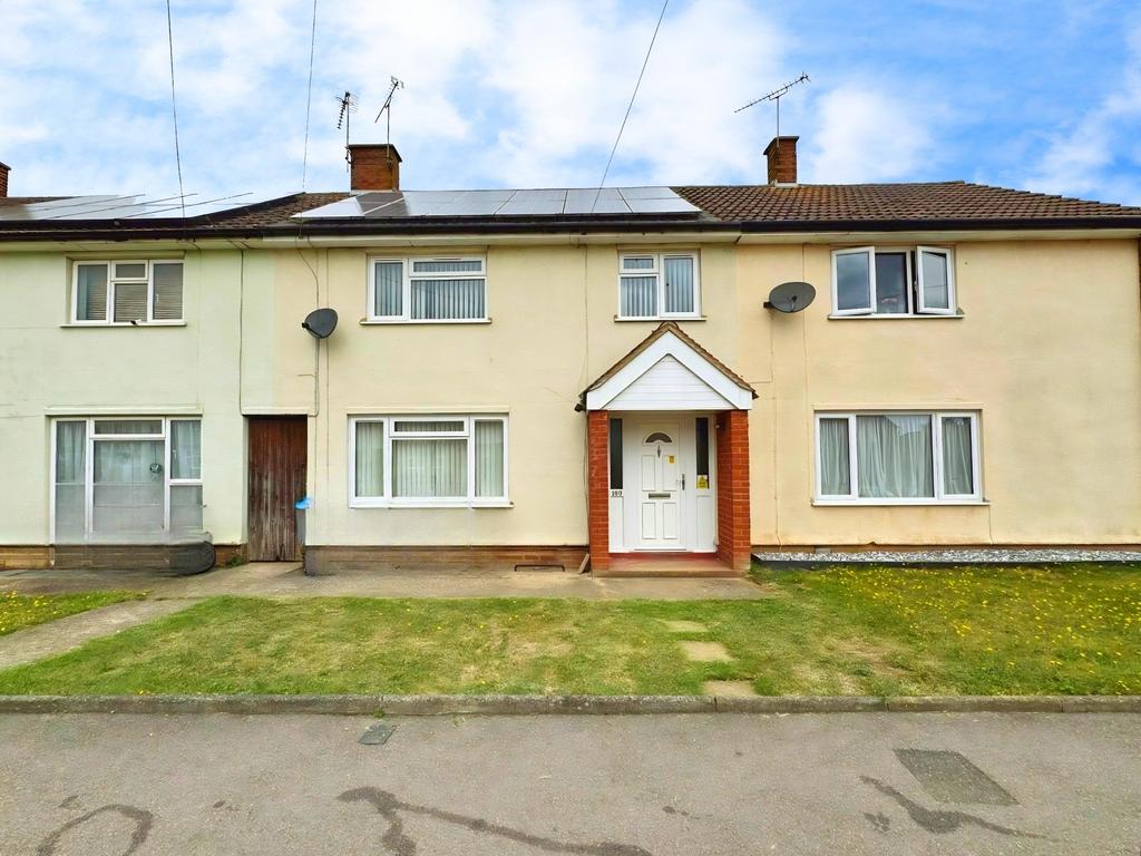 3 bedroom terraced house to rent