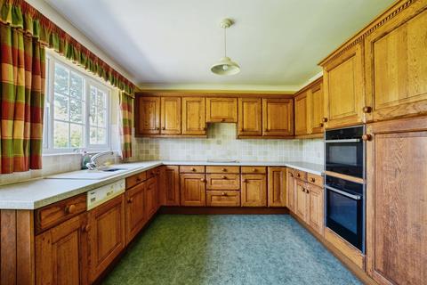 3 bedroom detached bungalow for sale, Fen Road, Keal Cotes, Spilsby