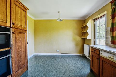 3 bedroom detached bungalow for sale, Fen Road, Keal Cotes, Spilsby