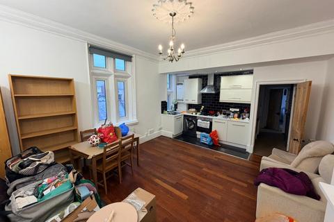1 bedroom flat to rent, St. Anns Lane, Burley, Leeds, LS4