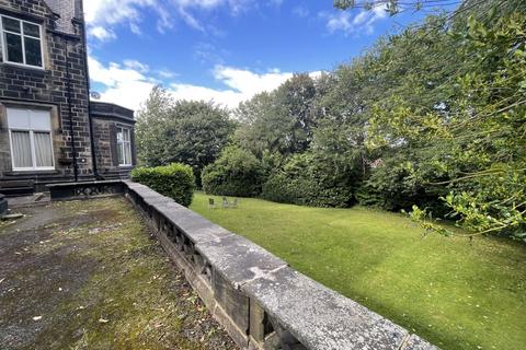 1 bedroom flat to rent, St. Anns Lane, Burley, Leeds, LS4