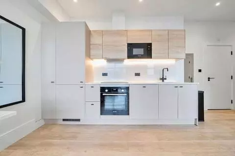 1 bedroom flat for sale – pohled 3