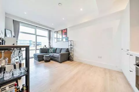 1 bedroom flat for sale – pohled 2