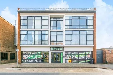 1 bedroom flat for sale – pohled 4