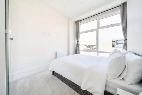 1 bedroom flat for sale – pohled 5