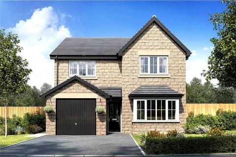 4 bedroom detached house for sale, Standenhall Drive, Burnley, Lancashire, BB10