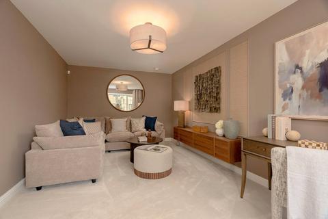 4 bedroom detached house for sale, Standenhall Drive, Burnley, Lancashire, BB10