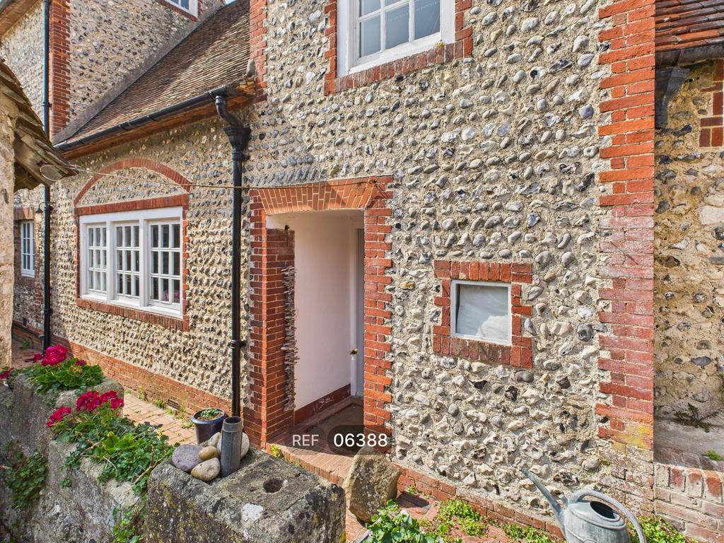 Apartment in Rottingdean, Brighton and Hove