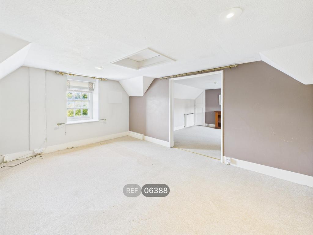 Apartment in Rottingdean, Brighton and Hove - More