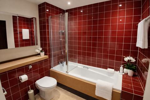 1 bedroom flat to rent, Talman Grove, Stanmore HA7