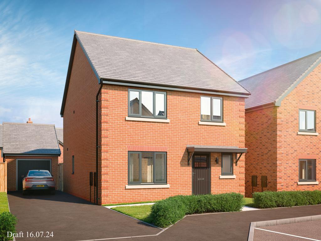 House in Newcastle upon Tyne, Tyne and Wear - View 4