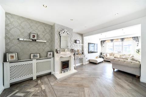 4 bedroom semi-detached house for sale, Curran Avenue, Wallington SM6
