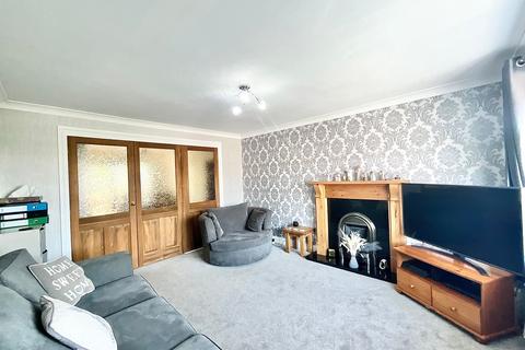 4 bedroom detached house for sale, Graffam Grove, Stoke-On-Trent ST10