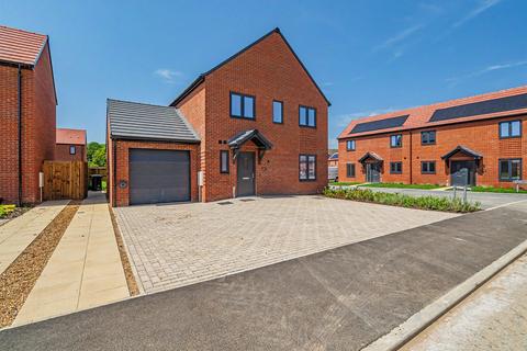 4 bedroom detached house for sale, Eastwood, Bradwell, Great Yarmouth