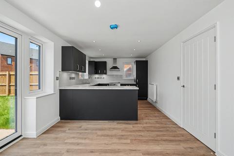 4 bedroom detached house for sale, Eastwood, Bradwell, Great Yarmouth