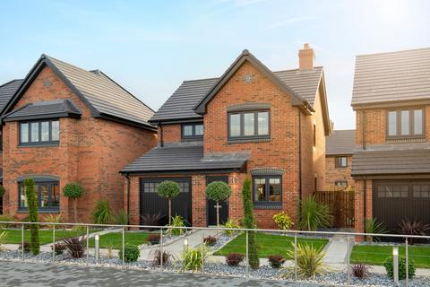 The Sawyer at Falcon Grove, Lower Callerton NE15