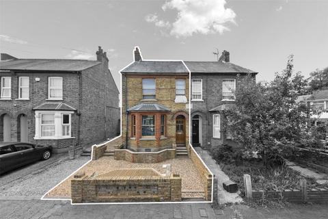 Money Lane, West Drayton, UB7