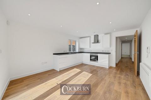 2 bedroom maisonette for sale, Green Lane, New Eltham, SE9 2AP