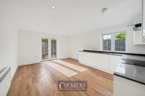 2 bedroom maisonette for sale, Green Lane, New Eltham, SE9 2AP