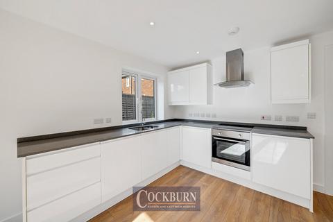 2 bedroom maisonette for sale, Green Lane, New Eltham, SE9 2AP