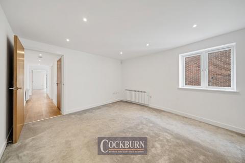 2 bedroom maisonette for sale, Green Lane, New Eltham, SE9 2AP