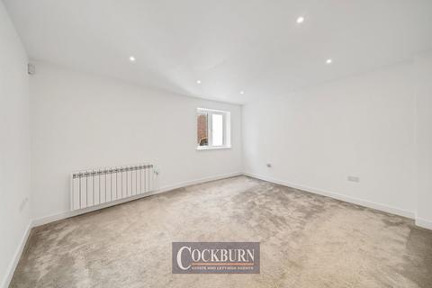 2 bedroom maisonette for sale, Green Lane, New Eltham, SE9 2AP
