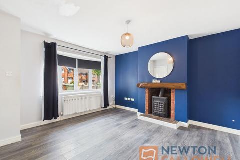 3 bedroom end of terrace house for sale, Webster Road, Walsall, WS2