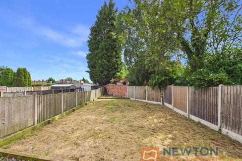 3 bedroom end of terrace house for sale, Webster Road, Walsall, WS2