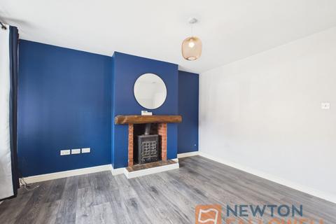 3 bedroom end of terrace house for sale, Webster Road, Walsall, WS2
