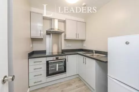 Studio to rent – pohled 5