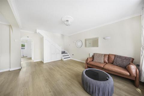 undefined, Drysdale Avenue, Chingford