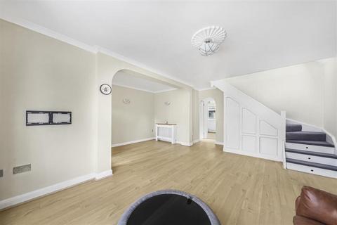 undefined, Drysdale Avenue, Chingford