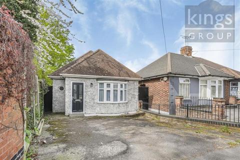 undefined, Drysdale Avenue, Chingford