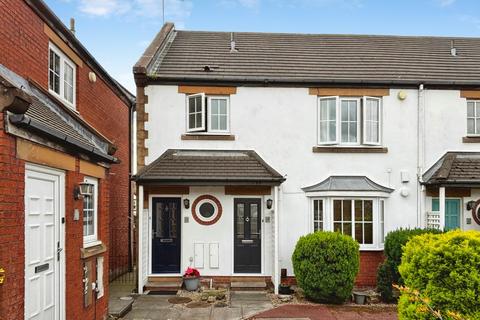 1 bedroom flat for sale, Rowes Mews, St Peters Basin, Newcastle upon Tyne, NE6