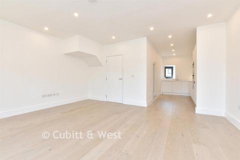 2 bedroom apartment for sale, Evergreen House, Caterham CR3