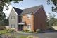 The Philosopher at Bellway at Whitford Heights, Whitford Road B61