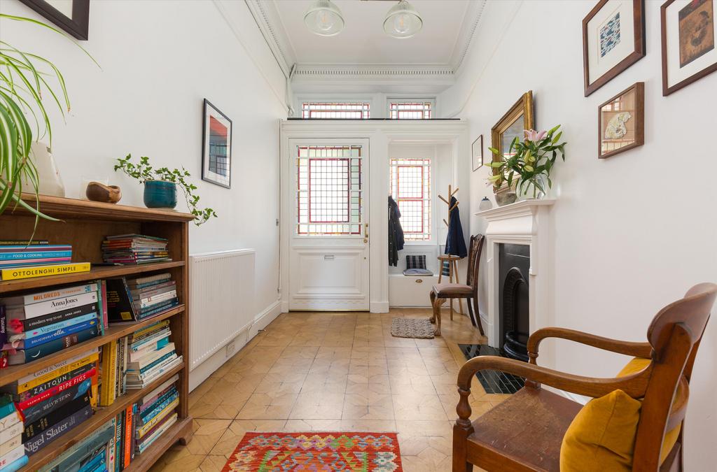 House in Edinburgh, West Coates, West End - View 5