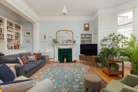 4 bedroom terraced house for sale, Rosebery Crescent, Edinburgh EH12