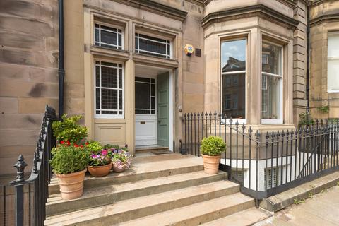 4 bedroom terraced house for sale, Rosebery Crescent, Edinburgh EH12