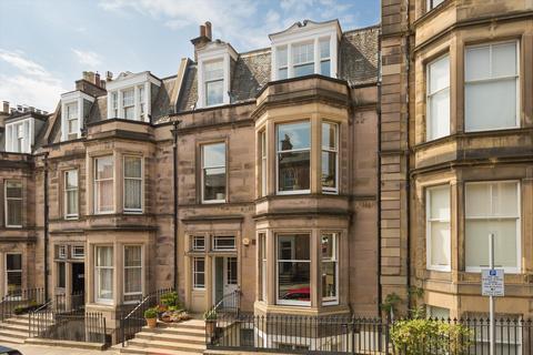 4 bedroom terraced house for sale, Rosebery Crescent, Edinburgh EH12