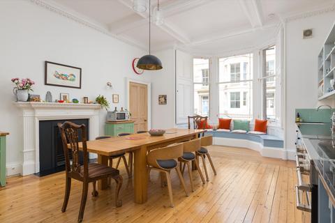 4 bedroom terraced house for sale, Rosebery Crescent, Edinburgh EH12