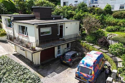3 bedroom detached house for sale, West Looe Hill, Looe, Cornwall, PL13