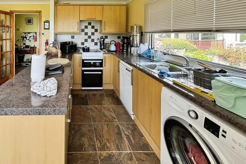 3 bedroom detached house for sale, West Looe Hill, Looe, Cornwall, PL13