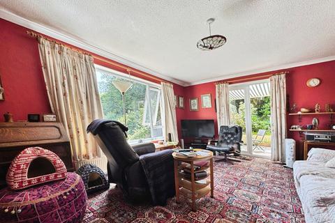 3 bedroom detached house for sale, West Looe Hill, Looe, Cornwall, PL13
